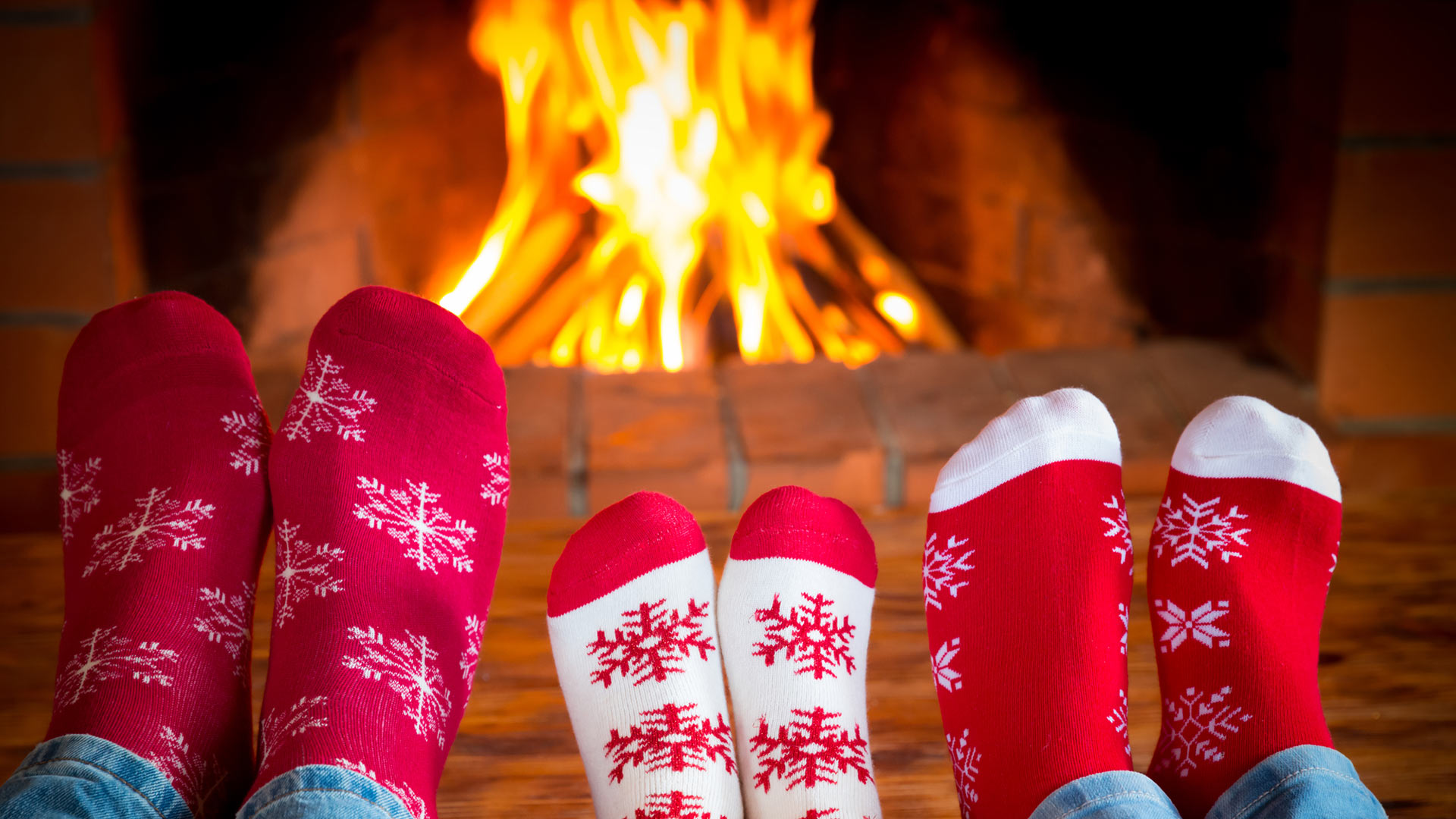 Wood Burning Fireplaces a Termite Problem? Allison Pest Control