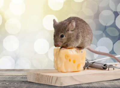 Mice Carry Disease – What to Know to Protect Your Family