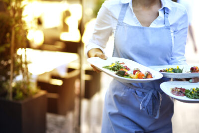 5 Tips to Keep Your Restuarant Pest Free This Spring