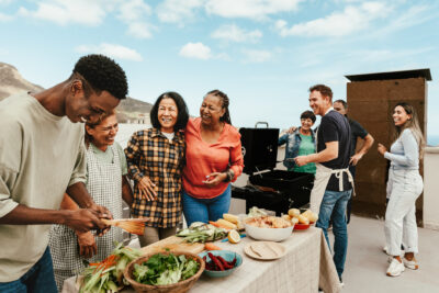 Hosting a Bug Free BBQ Starts with Routine Pest Control Services