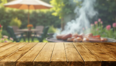 Prevention Tips for Backyard BBQ Pests