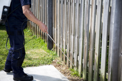 Termite Treatments: Sentricon vs. Liquid Barriers for Your NJ Home